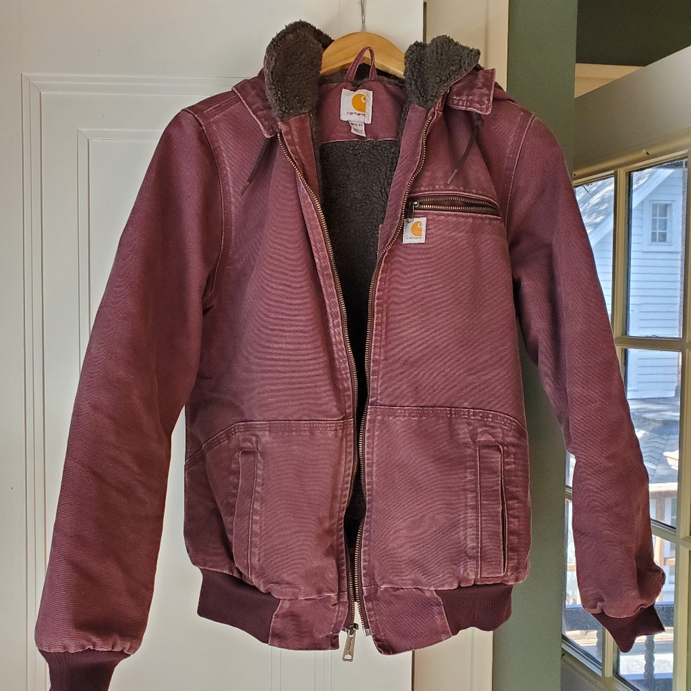 Carhartt Women's Wildwood Jacket